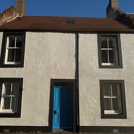 No3 By The Sea A 5 Star Cozy Coastal Cottage Saint Monance Exterior photo