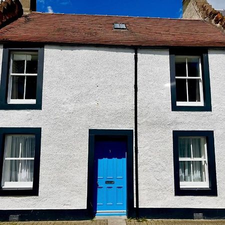 No3 By The Sea A 5 Star Cozy Coastal Cottage Saint Monance Exterior photo